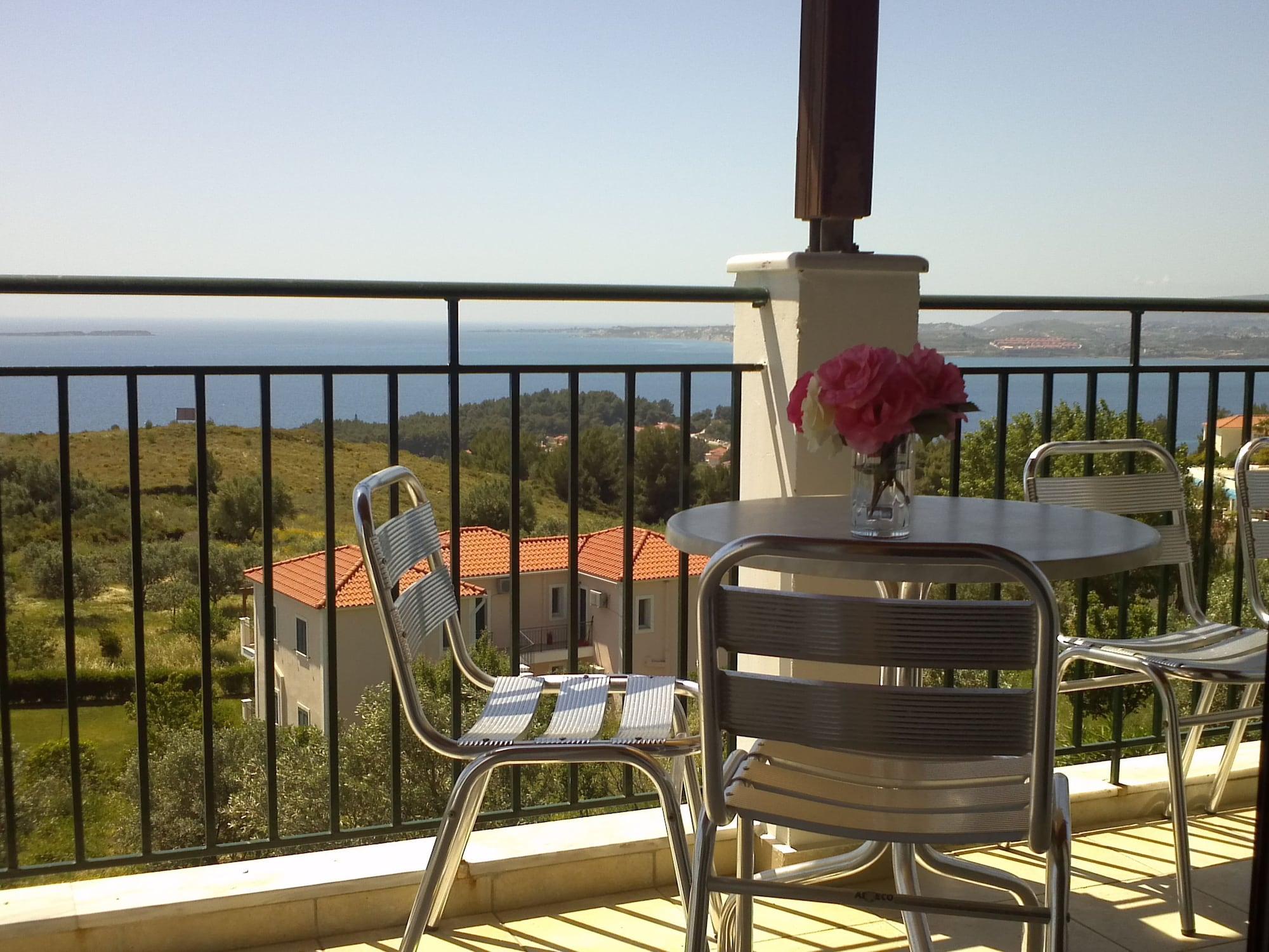 Liberatos Village Aparthotel Argostoli (Kefalonia)