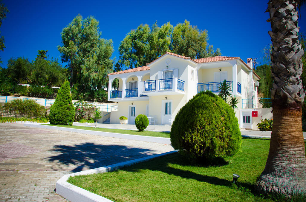 Aparthotel Liberatos Village Argostoli (Kefalonia)