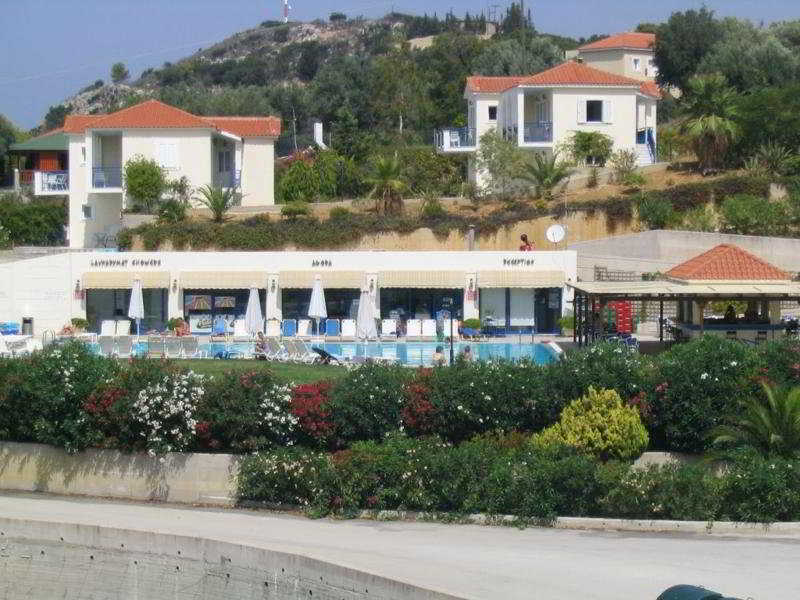 Liberatos Village Argostoli (Kefalonia)