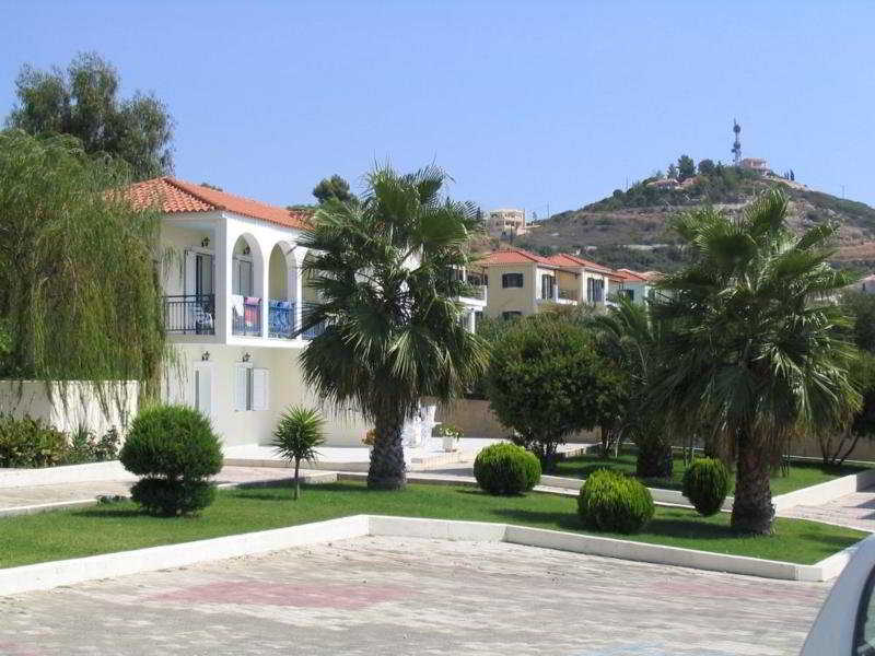 Liberatos Village Aparthotel Argostoli (Kefalonia)