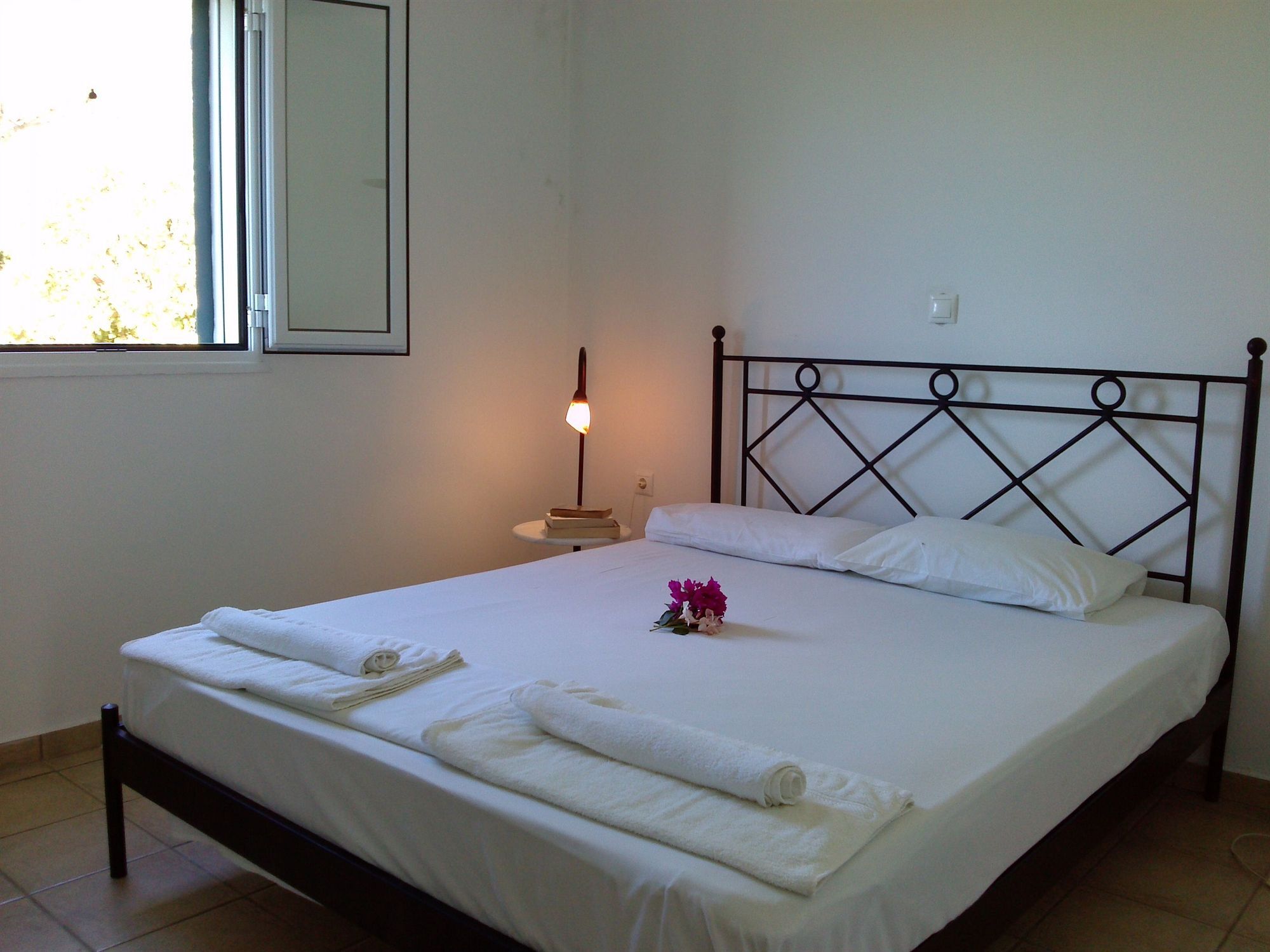 Aparthotel Liberatos Village