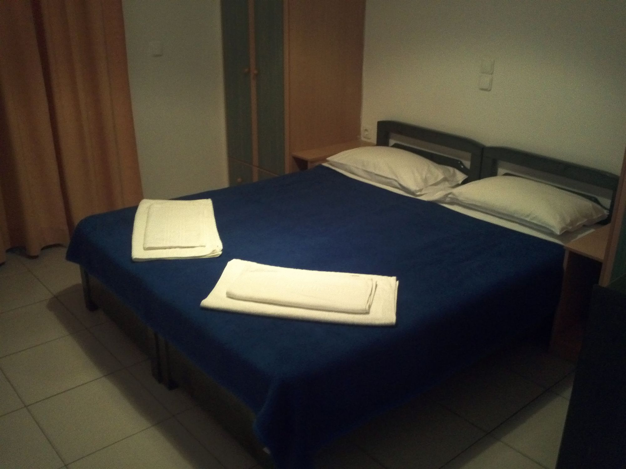 Liberatos Village Aparthotel