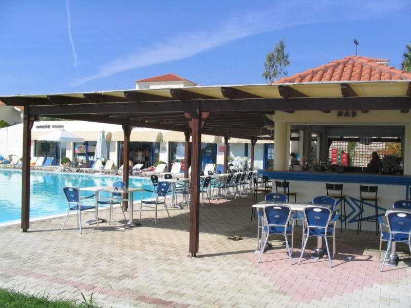 Liberatos Village Apart Otel 3*