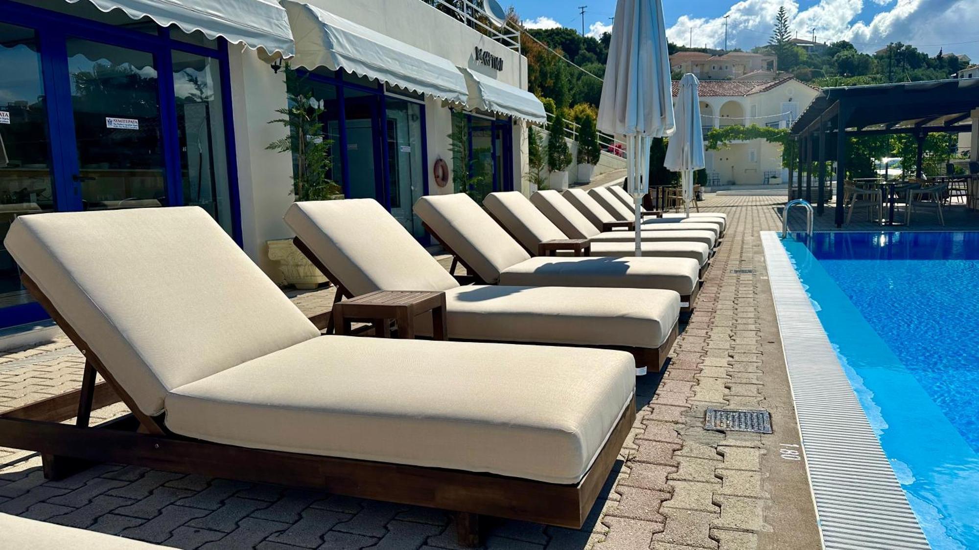 Aparthotel Liberatos Village