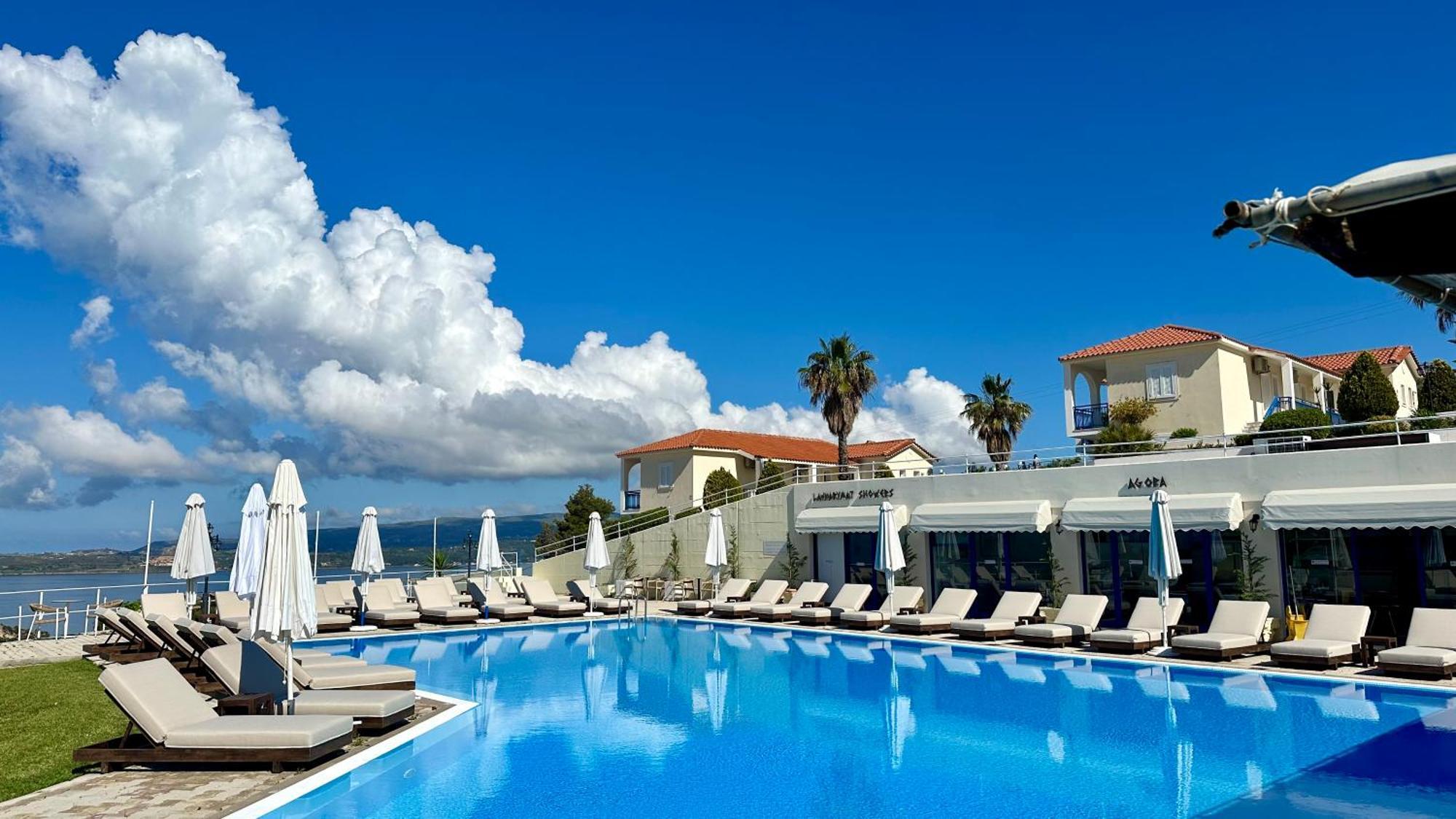 Aparthotel Liberatos Village 3*