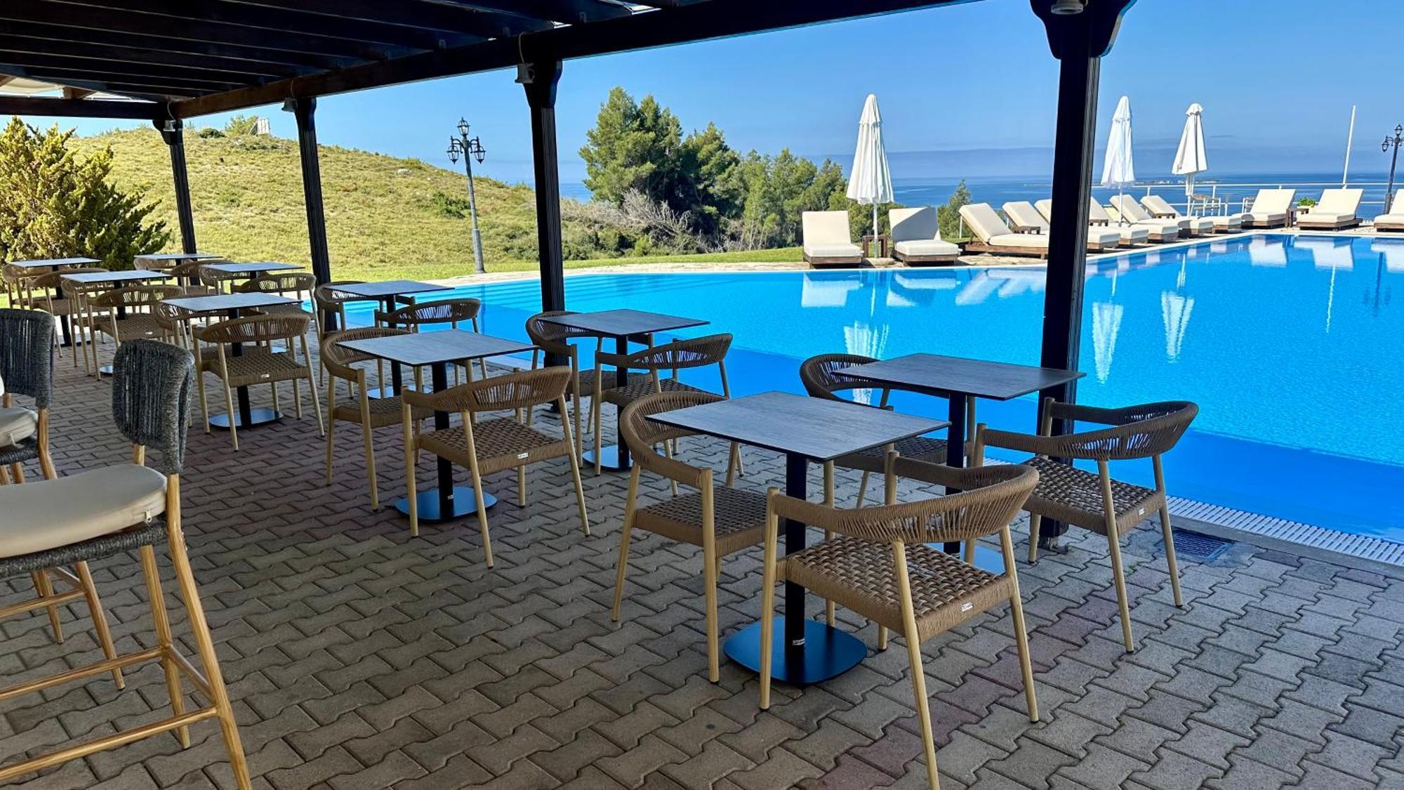 Aparthotel Liberatos Village Argostoli (Kefalonia)