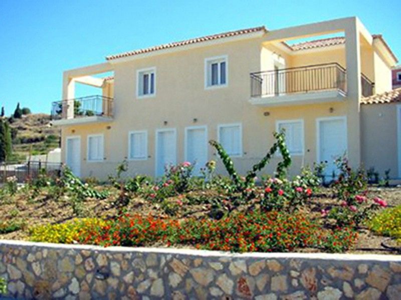 Liberatos Village Aparthotel Argostoli (Kefalonia)