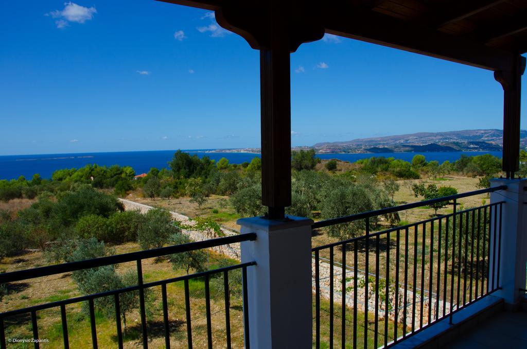 Liberatos Village 3* Argostoli (Kefalonia)