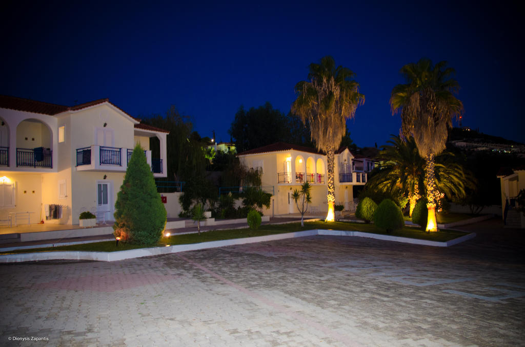 Liberatos Village Aparthotel 3*