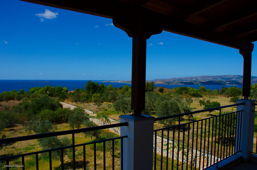 Liberatos Village 3* Argostoli (Kefalonia)