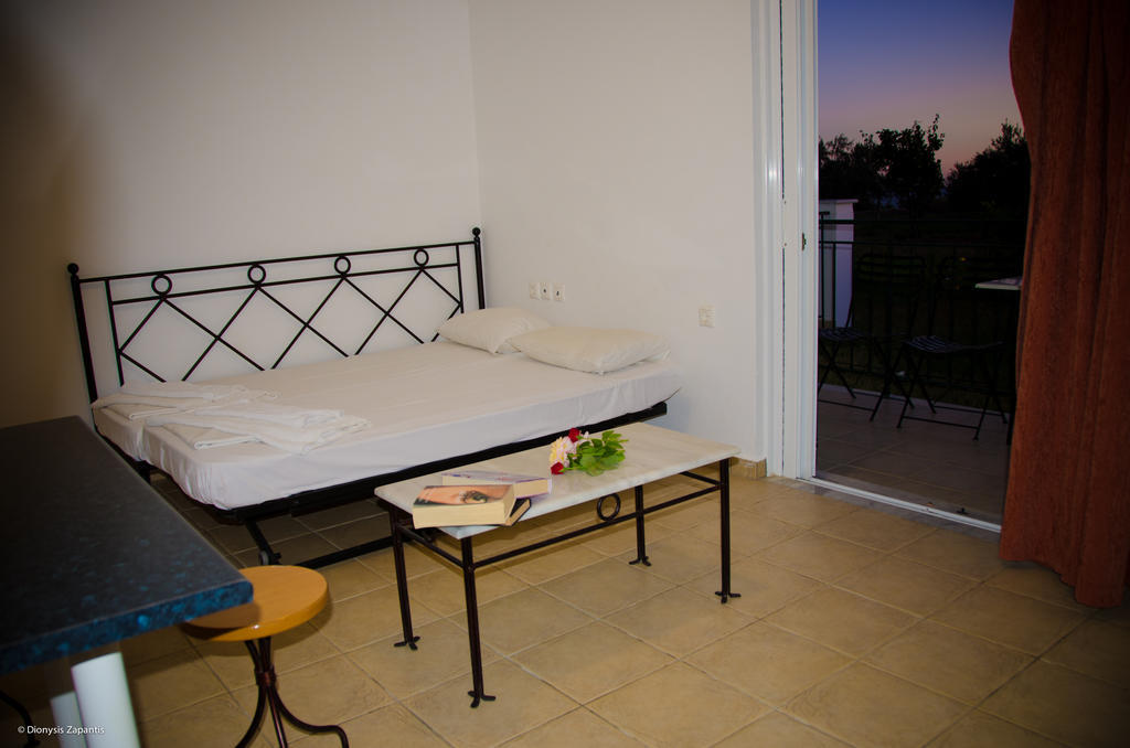 Liberatos Village 3* Argostoli (Kefalonia)