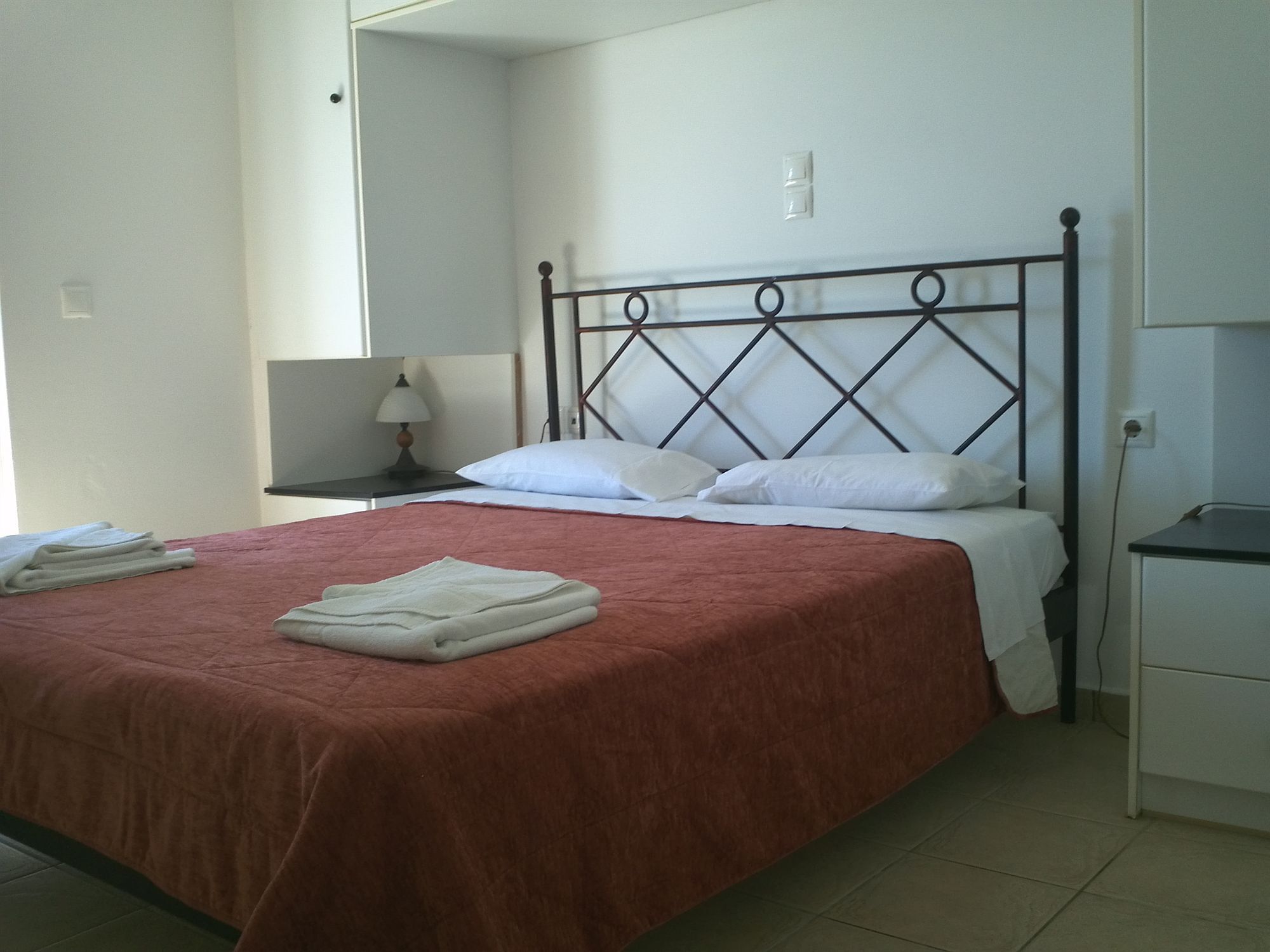Aparthotel Liberatos Village 3*