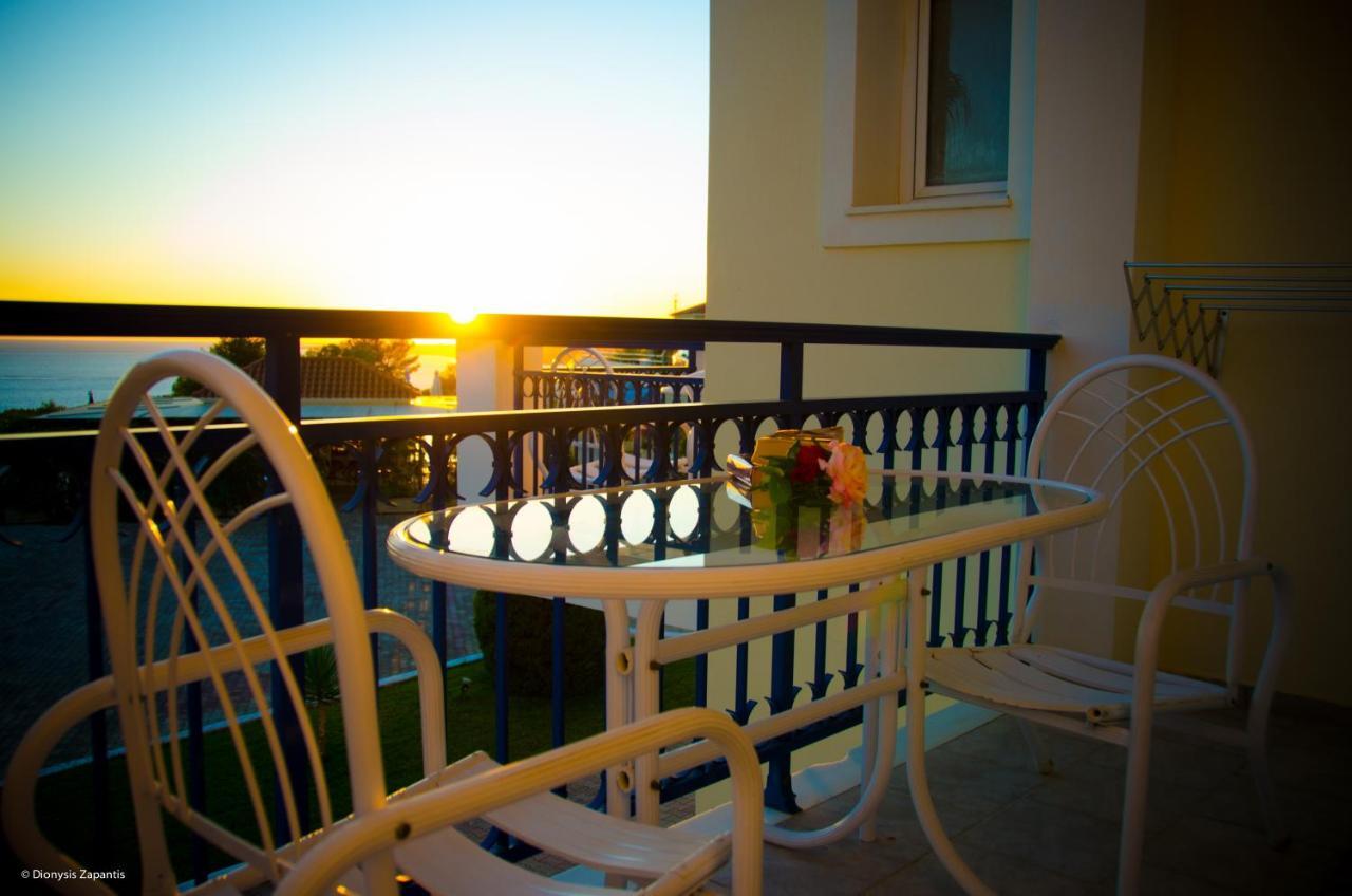 Aparthotel Liberatos Village 3*