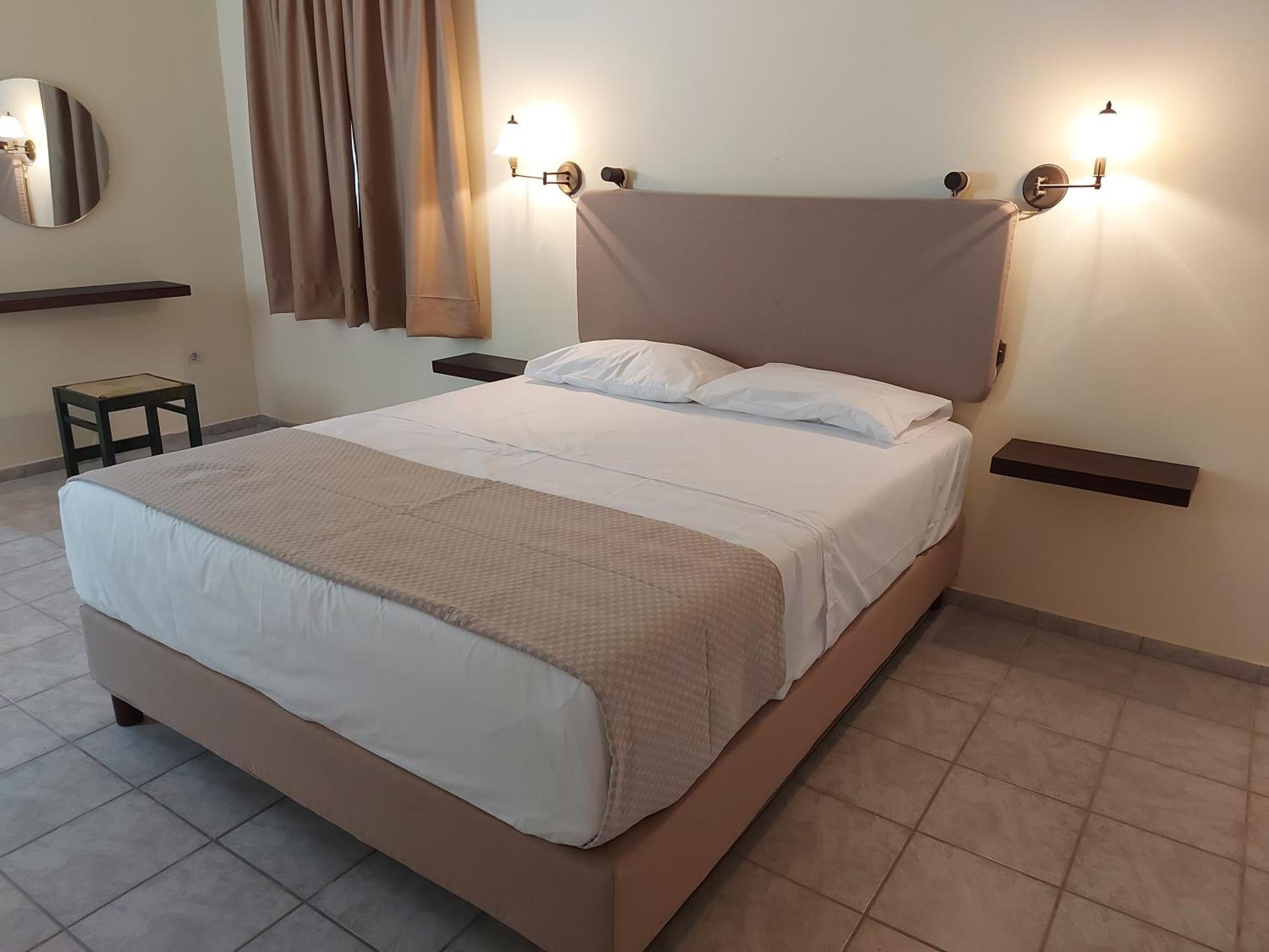 Appart hôtel Liberatos Village 3*